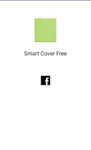 Smart Cover Libero 3
