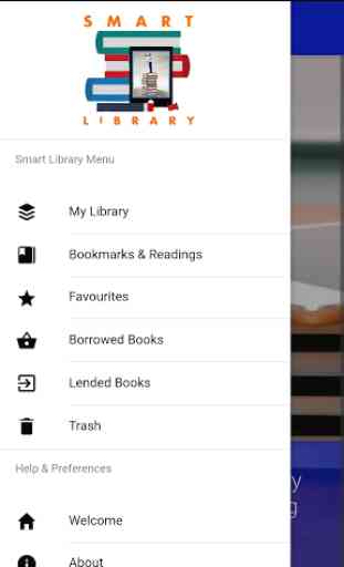 Smart Library 2