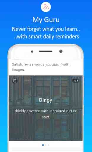 Smart Vocab : Improve English with Stories, Videos 4