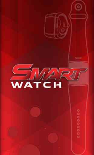 Smart Watch. 1