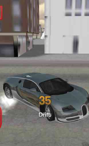 Street Car Racing 3D 4