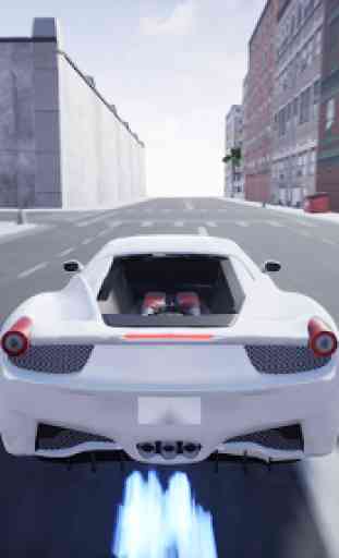 Super Car Driving Simulator 2