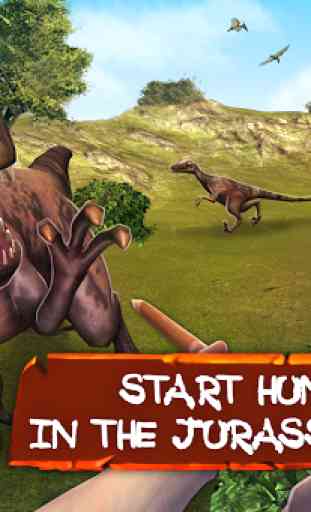 Survival Island: Dinosauri Evolution Mondo 1