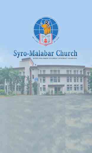 Syro Malabar Church 1