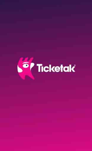 Ticketak - Book Movie tickets Online 1
