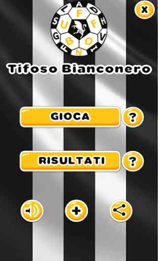 Tifoso Bianconero 1