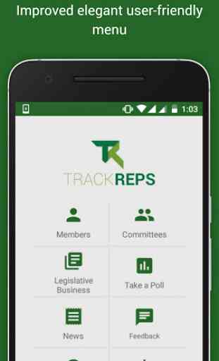 Trackreps - track KPK government performance 3