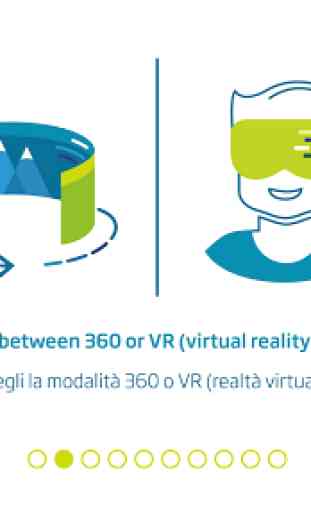 Trentino VR - Virtual Reality 1