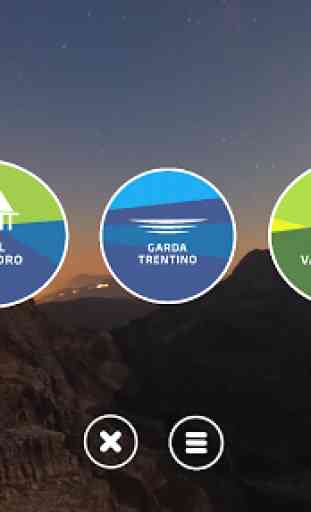Trentino VR - Virtual Reality 2