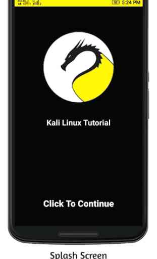 Tutorial For Kali Linux 1