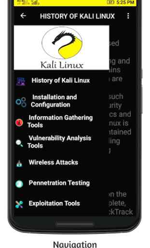 Tutorial For Kali Linux 2