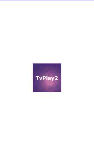TvPlay - Assistir TV Online 1