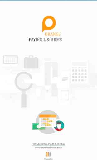 Ultimatix Payroll OS 1