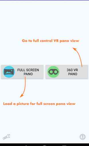 VR 2D3D Panorama Converter 4
