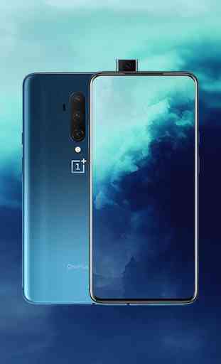 Wallpapers for OnePlus 7T Pro Wallpaper 1