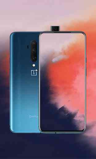 Wallpapers for OnePlus 7T Pro Wallpaper 2