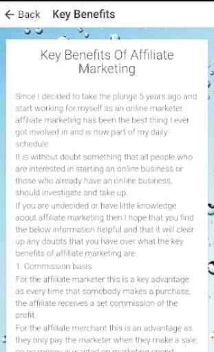 What Is Affiliate Marketing 1