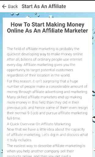 What Is Affiliate Marketing 3
