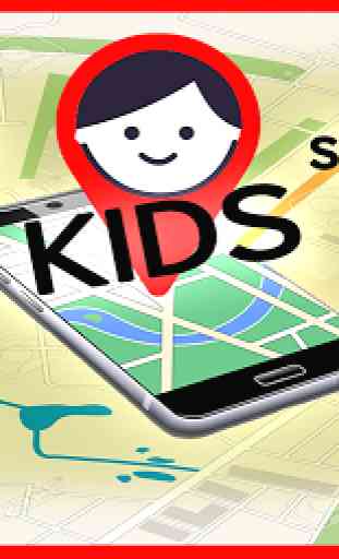 Whats Tracker Kids Free 1