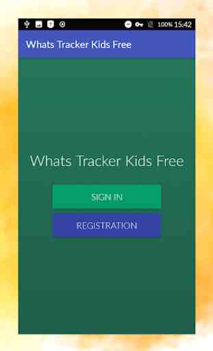 Whats Tracker Kids Free 2