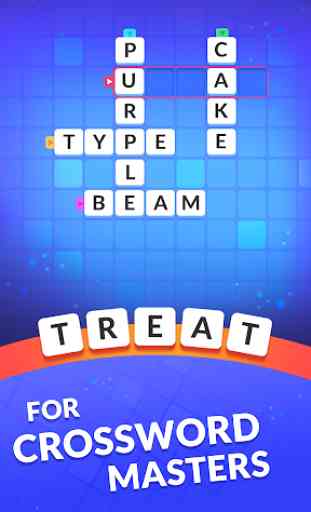 Word Mania – a word game in English 2