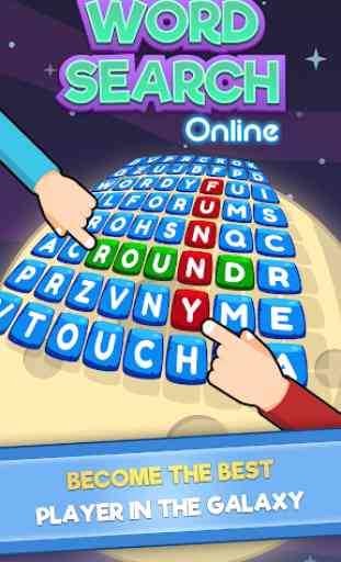Word Search Online Free 1