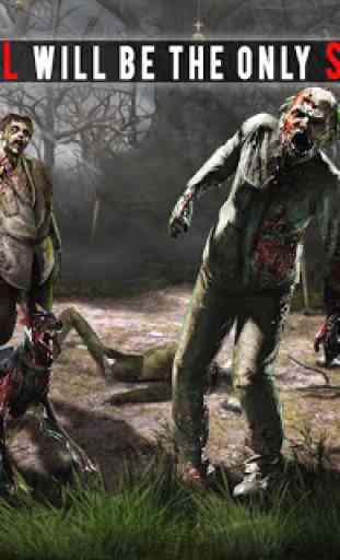 Zombie Killer 2 3