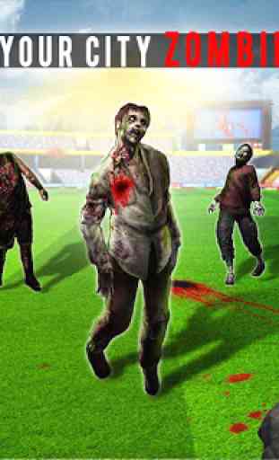 Zombie Killer 2 4