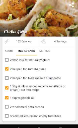 5:2 Fasting Diet Recipes, Low Calorie Meal Planner 3