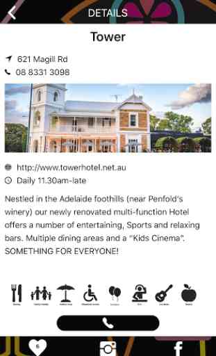 Adelaide Bars Pubs Clubs 4