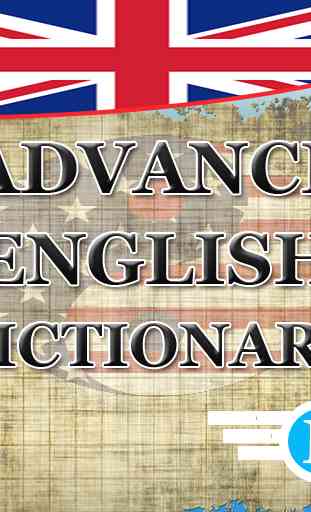 Advanced English Dictionary Offline-Free download 3