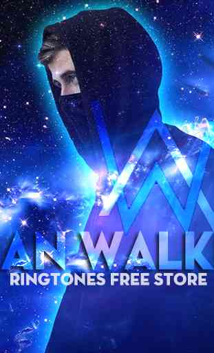 Alan Walker Ringtones Free 3