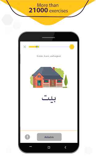 AlifBee - Learn Arabic The Easy Way 4