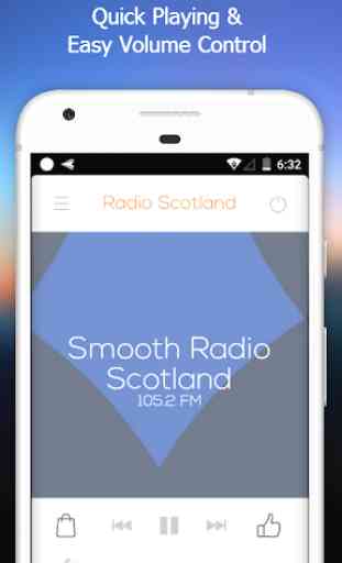 All Scotland Radios in One Free 4
