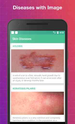 All Skin Diseases and Treatments - Skin care guide 2