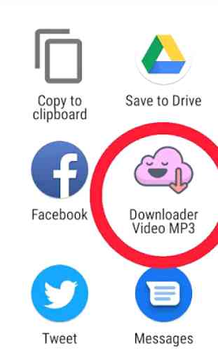 All Video Downloader & Converter 4