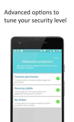 App Lock -  Privacy lock 4