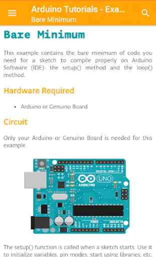 Arduino Tutorials - Examples 2