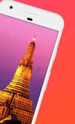 Bangkok Guida di Viaggio 2
