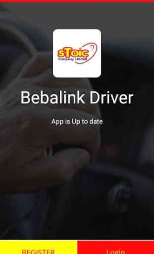 Bebalink Driver 1