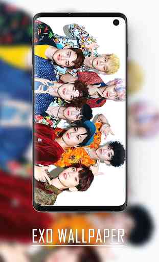 Best EXO Wallpapers KPOP Fans HD 2