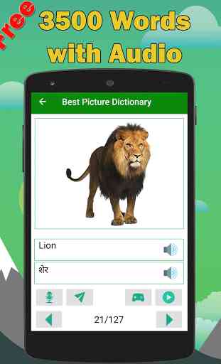 Best Picture Dictionary​ 1