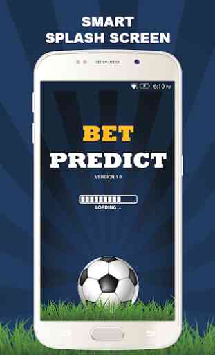 Bet Predict - Betting Predictions Tips 1