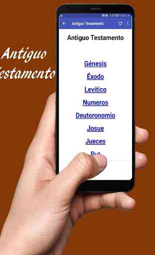 Biblia Peshitta en Español Gratis 4