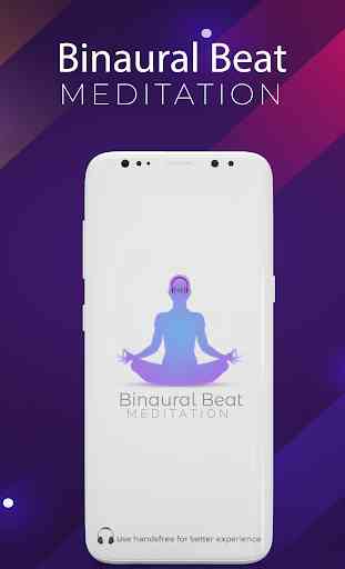 Binaural Beats Meditation - Lucid Dreaming 3