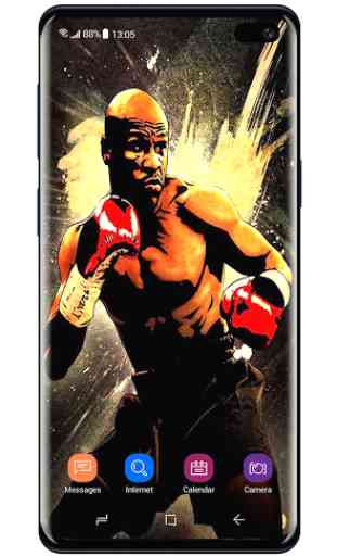 Boxing Wallpapers 4