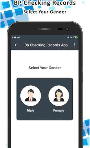Bp Checking Records App 2