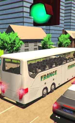 bus simulatore di città gioco pro trasporti 2