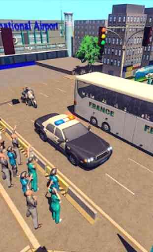 bus simulatore di città gioco pro trasporti 3