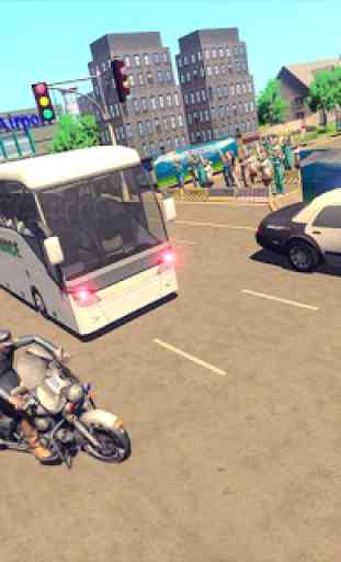 bus simulatore di città gioco pro trasporti 4